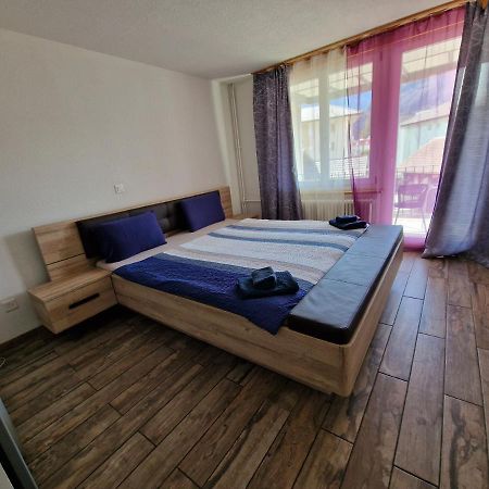 Family Friendly Apartment In The Heart Of Interlaken Zewnętrze zdjęcie