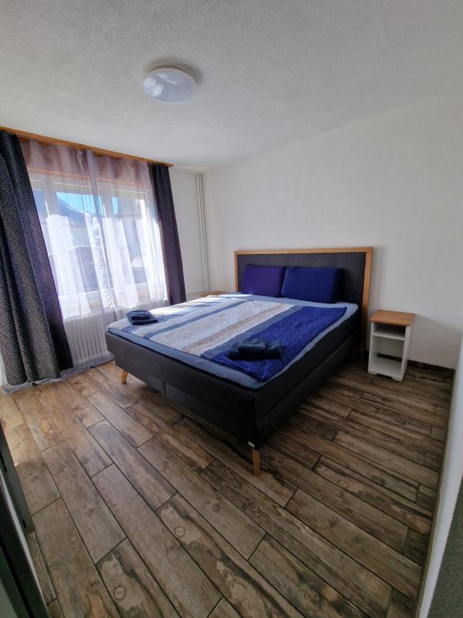 Family Friendly Apartment In The Heart Of Interlaken Zewnętrze zdjęcie