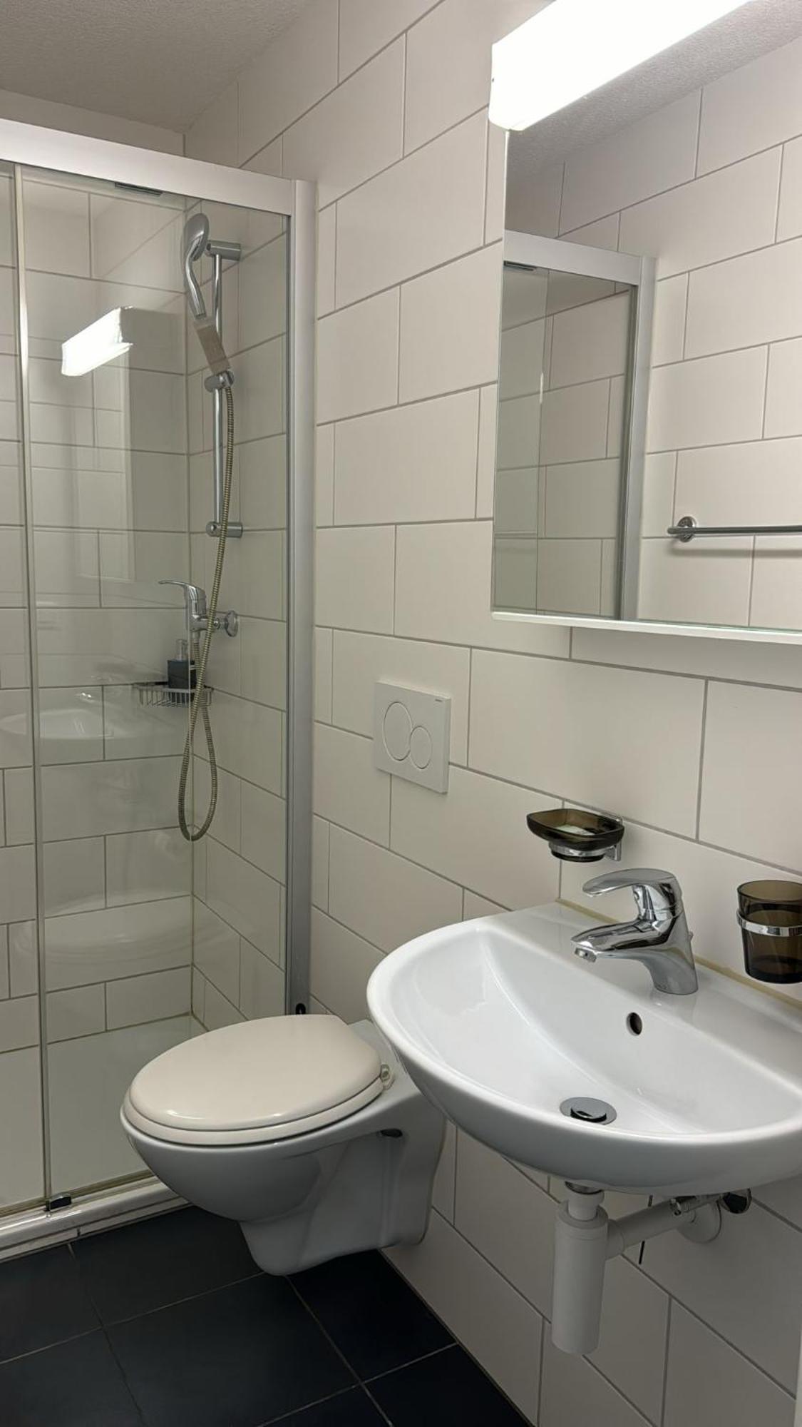 Family Friendly Apartment In The Heart Of Interlaken Zewnętrze zdjęcie