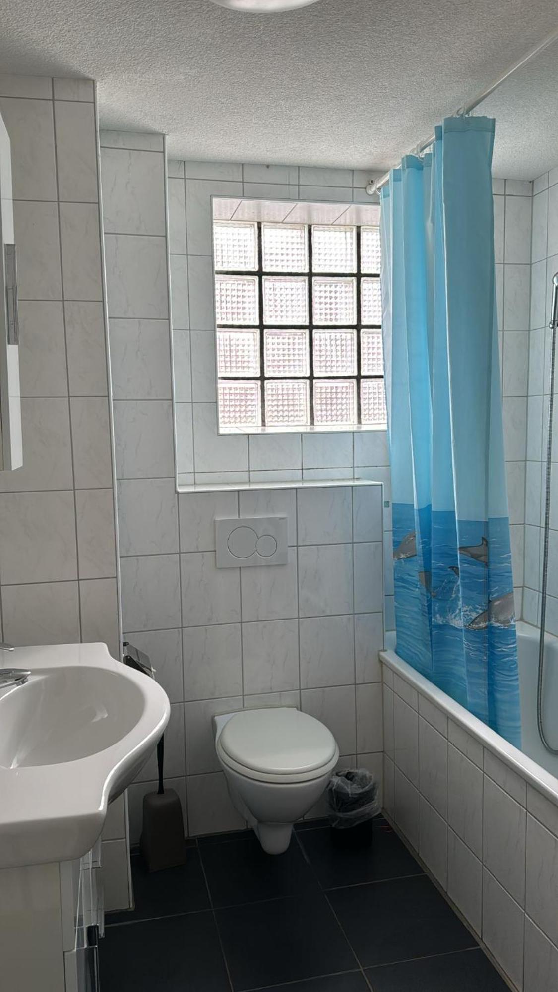 Family Friendly Apartment In The Heart Of Interlaken Zewnętrze zdjęcie