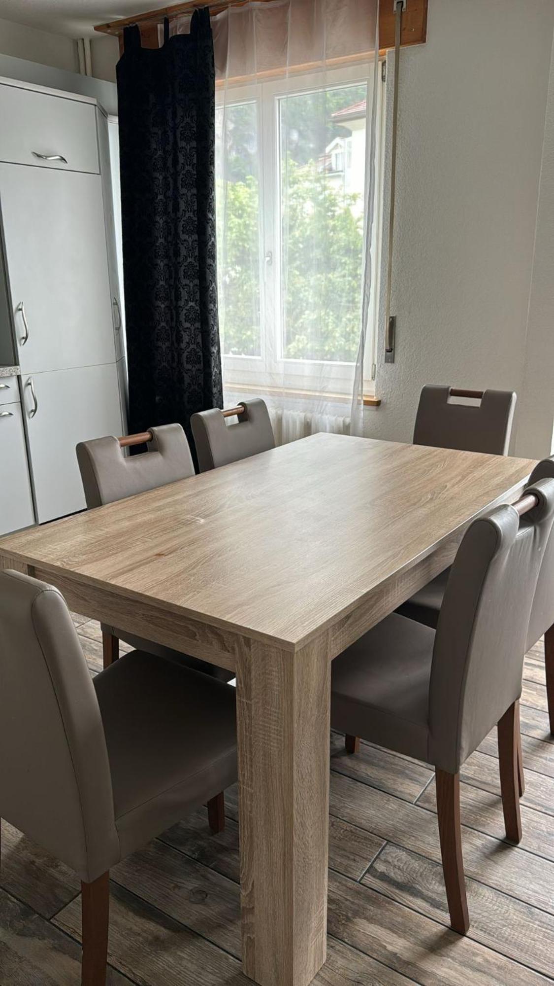 Family Friendly Apartment In The Heart Of Interlaken Pokój zdjęcie