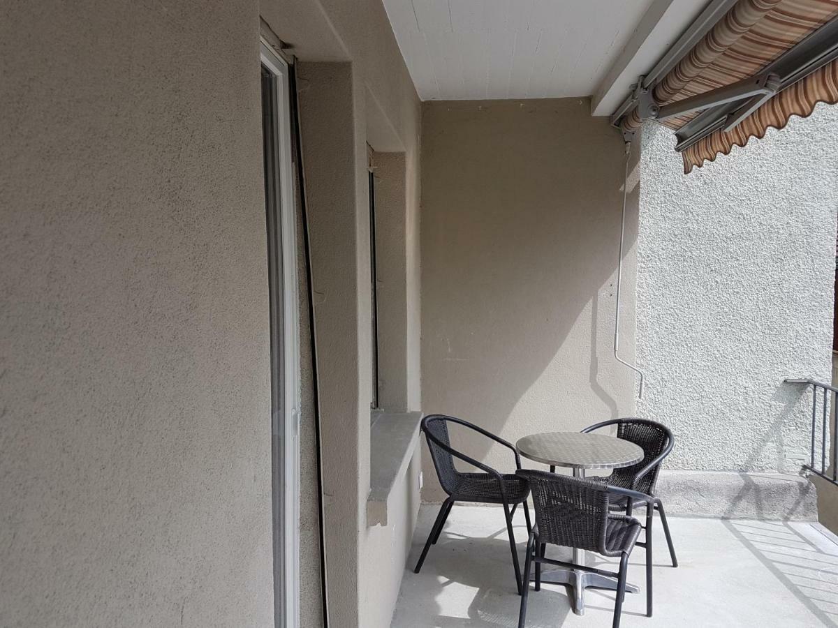 Family Friendly Apartment In The Heart Of Interlaken Zewnętrze zdjęcie