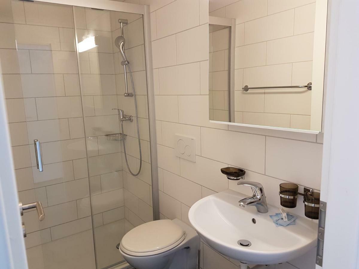 Family Friendly Apartment In The Heart Of Interlaken Zewnętrze zdjęcie