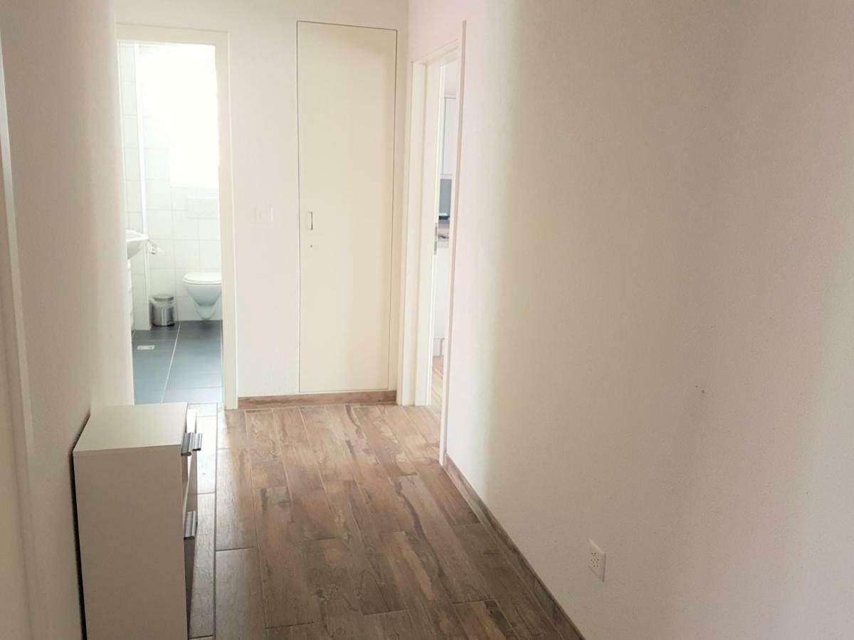 Family Friendly Apartment In The Heart Of Interlaken Zewnętrze zdjęcie